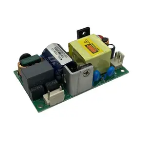 XINHE Medical Power Supply Module 28W 12V 2.1A PS28-12 Open Frame Reliable Switching Power Supply For Intelligent Model BF