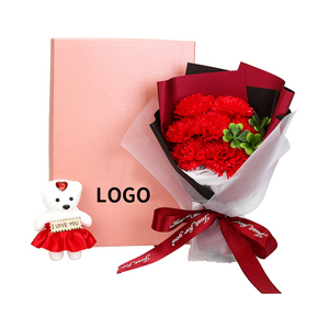 Regali di <span class=keywords><strong>San</strong></span> <span class=keywords><strong>Valentino</strong></span> 2026 <span class=keywords><strong>per</strong></span> Coppie, Rose Eterne Rosa e Rosse, Idea <span class=keywords><strong>Regalo</strong></span> <span class=keywords><strong>per</strong></span> Anniversario - Product Image 3