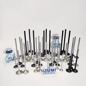 ज़ुमी मूल 4d94 4d94e 4d94e सेवन और कोमात्सु के लिए निकास वाल्व - Product Image 2