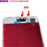 Écran LCD Tactile Original pour iPhone 5 5S SE 6 6S 7 8 Plus, X 11 12 13 Pro Max – Prix Usine