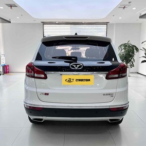 Auto Usado Kaiyi X5 2017 1.5T CVT Premium Gasolina, SUV de 5 Plazas, Autos Chinos Económicos, Autos Usados en Venta - Product Image 5