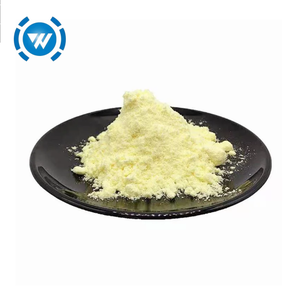 Pasokan Pabrik <span class=keywords><strong>Cerium</strong></span> Dioksida Kemurnian Tinggi CAS 1306-38-3 Bahan Kimia Harian dalam Bentuk Bubuk - Product Image 1