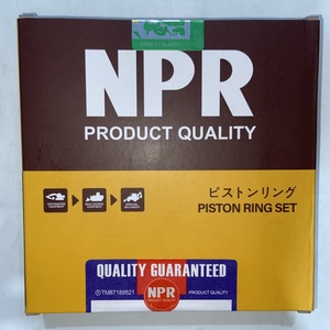 Npr <span class=keywords><strong>Piston</strong></span> Ring 65.02503-0674 cho doosan develon de12tis động cơ diesel Phụ tùng máy móc xây dựng cho các bộ phận doosan - Product Image 1