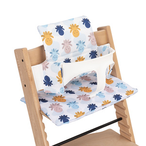 สำหรับ <span class=keywords><strong>Stokke</strong></span> เก้าอี้สูงเบาะรองนั่งสำหรับ <span class=keywords><strong>Stokke</strong></span> <span class=keywords><strong>Tripp</strong></span> <span class=keywords><strong>Trapp</strong></span> เก้าอี้ - Product Image 1