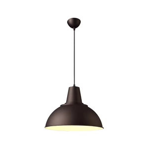 CSLIDO Industriel E26 E27 Lustres Unique Suspension Lampe Rétro En Fer <span class=keywords><strong>Laqué</strong></span> Dôme Lampes Suspendues Décor À La Maison <span class=keywords><strong>LED</strong></span> Suspension - Product Image 1