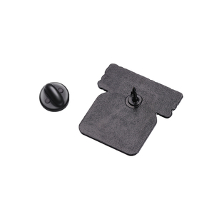 Codice del programma per <span class=keywords><strong>Computer</strong></span> spille personalizzate ciao mondo spille risvolto divertente gioielli regalo per bambini amici - Product Image 5