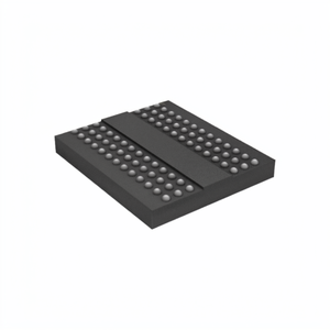 ชิ้นส่วนอิเล็กทรอนิกส์ เมมโมรี่ 78 VFBGA W631GU8NB-09 ของแท้ - Product Image 1