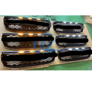 2023 + T9ชิ้นส่วนร่างกายของแรนเจอร์ <span class=keywords><strong>XLS</strong></span>,กระจังหน้า LED รุ่น XL - Product Image 1