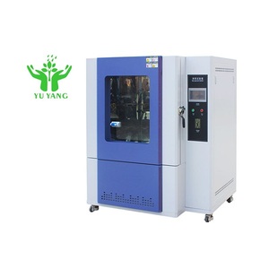 <span class=keywords><strong>C</strong></span>ámara de Prueba Compacta para Simulación Ambiental de Temperatura y Humedad - Product Image 5