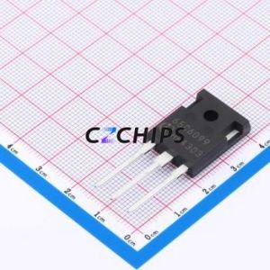 Nuevo y original IPW65R099C6 TO-247 Transistor de efecto de campo (MOSFET) - Product Image 1