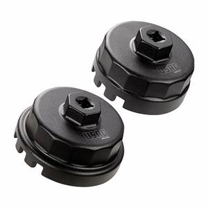 DT/S2 446 Black Plastic Cap With Hex Bolt For <b>Tool</b> Use - Product Image 1