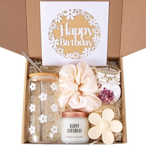 Set de Regalo Souvenir Kuogen-001 para Mujer, Regalo de Cumpleaños, Regalo Creativo para Días Festivos, Taza, Pulsera de Aromaterapia, Caja - Product Image 6