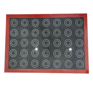 <span class=keywords><strong>Tapis</strong></span> <span class=keywords><strong>de</strong></span> <span class=keywords><strong>cuisson</strong></span> en biscuit en silicone <span class=keywords><strong>perforé</strong></span> évidé <span class=keywords><strong>Tapis</strong></span> <span class=keywords><strong>de</strong></span> four <span class=keywords><strong>de</strong></span> <span class=keywords><strong>cuisson</strong></span> antiadhésif - Product Image 1