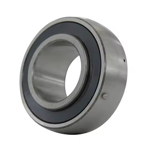 Cuscinetto Sferico Esterno di Alta Qualità Serie UK200, Cuscinetto Eccentrico Standard a Bassa Vibrazione, Cuscinetto a Blocco con Bassa Rumorosità - Product Image 2