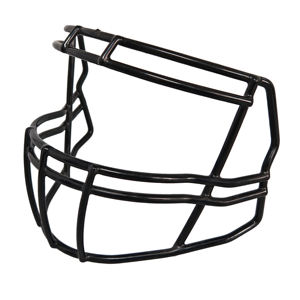 Mascherina personalizzata per casco da Football americano - Product Image 2