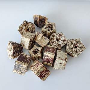 Vẹt cắn Nguồn cung cấp đứng cực Carambola thân thiện với môi ngoài trời lồng chim trang trí miệng cứu trợ chán nản cứu trợ chim phụ kiện - Product Image 6