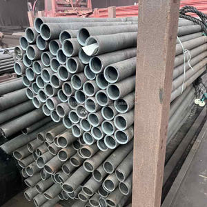 Tuyau en alliage haute température Incoloy 800, acier inoxydable 20 2205 2507, Inconel 800ht, 2 pouces - Product Image 6