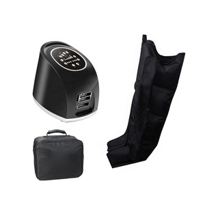 Système de massage par compression d'air pour les pieds et les jambes ONEYAYA Factory, récupération sportive, <span class=keywords><strong>circulation</strong></span> sanguine, masseur pour les pieds - Product Image 4