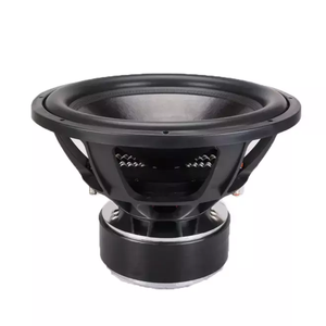 JLD Auto Electronics, système audio de voiture, double bobine, <span class=keywords><strong>2500</strong></span> watts RMS, caisson de basses SPL, caisson de basses de 18 pouces - Product Image 2