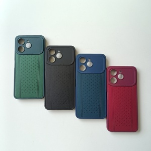 2025<span class=keywords><strong>เคส</strong></span>โทรศัพท์หนัง TPU สีนิ่มดีไซน์ใหม่สำหรับ SPARK40 40PRO 40proplus 30พร้อมการป้องกัน360และรูปแบบที่กำหนดเอง - Product Image 5