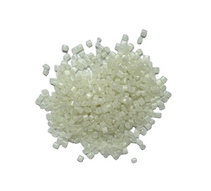 Hot/Cold water soluble and Biodegradable PVA/PVOH Pellets PVA Granules Raw Material for Solubag packaging bioplastic