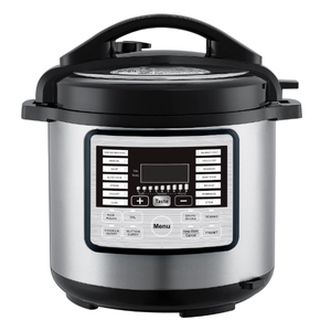 Autocuiseur électrique <span class=keywords><strong>Walon</strong></span> Factory de grande capacité 12L à usage multiple en acier inoxydable - Product Image 2