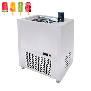 One Mold Popsicle Machine Water Popsicle Machine Low-price Popsicle Maker - Product Image 1