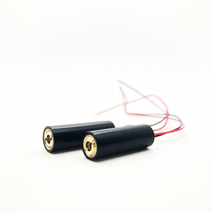 Módulo Láser Azul 450nm 5mW 10mW, Diodo Láser 12V 24V 5V - Product Image 5