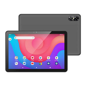 แท็บเล็ตพีซี UTAB M10F หน้าจอ IPS HD ขนาด 10.1 นิ้ว ความจุ 64GB รองรับ Widevine L1 ชิปประมวลผล Octa Core ระบบปฏิบัติการ Android 13 พร้อม WiFi 6 - Product Image 2