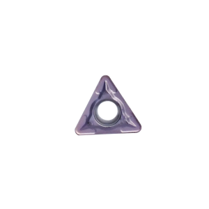 Insertos de carburo Jeekvisen MA TCMT110208 para máquina herramienta de torno, insertos de torneado CNC, pieza de trabajo de acero en forma de triángulo, fabricante de China - Product Image 3