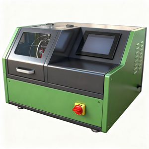 EPS205 Otomatik Motor <span class=keywords><strong>Test</strong></span> Kalibrasyon Makinesi Elektronik Ekipman Crdi Common Rail Piezo Enjektör Kodlama <span class=keywords><strong>Test</strong></span> Tezgahı - Product Image 5