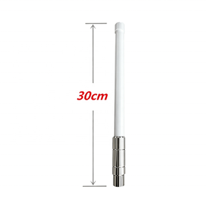 เสาอากาศ 4G LTE 698-2700MHZ แบบ Omni ทำจากไฟเบอร์กลาส สำหรับใช้งานภายนอกอาคาร เพื่อการสื่อสาร - Product Image 5