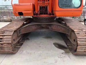 Bon état de fonctionnement dh220lc-9 d'occasion pelle sur chenilles pelle d'occasion doosan excavatrices corée du sud - Product Image 6