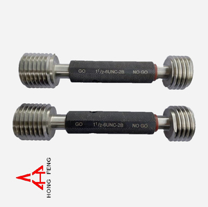 Factory Customized Production Thread <strong>Gauges</strong> Thread <strong>Gauge</strong> Set - Product Image 1