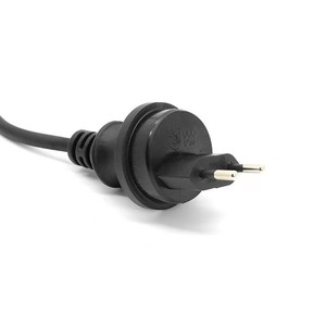 ปลั๊กไฟฟ้ากันน้ำได้จากสวิส16A IP44พีวีซีใช้ในอุตสาหกรรมมาตรฐาน - Product Image 3