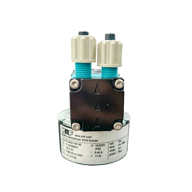 Original KNF Pump Pl10521-NF60 Ink Pump Diaphragm Liquid Pump for EFI/System Ceramic Inkjet Printer