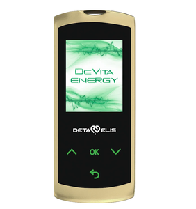 DeVita Energy 11 มินิ เทรนด์ปี 2025 อุปกรณ์อัจฉริยะวิเคราะห์สุขภาพระดับมืออาชีพรุ่นใหม่ - Product Image 1