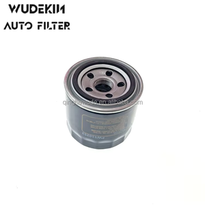 ไส้กรองน้ำมันเครื่องคุณภาพสูง PW510253 สำหรับรถยนต์/อะไหล่เครื่องยนต์รถยนต์ อะไหล่รถยนต์แท้จากโรงงาน - Product Image 1