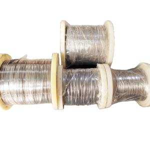 हॉट-सेलिंग टाइटेनियम टायर Ti-1 ग्रा1 वेल्डिंग वायर टिग वायर फिलर वायर फिलर वायर फिलर - Product Image 3