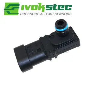 7700101762 77 00 101 762 Karten-Sensor Booster-Druck-Sensor für Renault