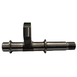 Equilibrador de motor con mecanizado CNC personalizado para una reducción óptima de vibraciones y un rendimiento más suave - Product Image 2