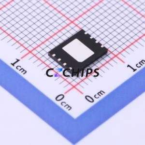 Venta al por mayor W25N02KVZEIR (6x8) Chip IC de circuito integrado NAND FLASH Venta al por mayor Chips de componentes electrónicos y servicio BOM - Product Image 2