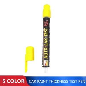 <span class=keywords><strong>Testeur</strong></span> automatique <span class=keywords><strong>de</strong></span> <span class=keywords><strong>peinture</strong></span>, jauge d'épaisseur, outil <span class=keywords><strong>de</strong></span> Test Lak 3003, avec pointeur magnétique - Product Image 4