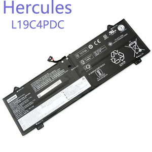 5b10z26485 l19c4pdc l19l4pdc l19m4pdc sb10z26481 sb10z26483 Pin máy tính xách tay cho Lenovo yoga7 14itl5 Pin máy tính xách tay có thể sạc lại - Product Image 1