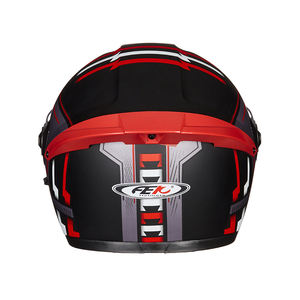 2024 nouveau <span class=keywords><strong>casque</strong></span> modulaire Certification DOT Double visière <span class=keywords><strong>casque</strong></span> de moto intégral pour hommes - Product Image 5
