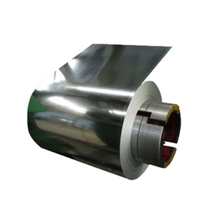 Venta directa de fábrica, alta calidad, precio bajo, bobina de acero Galvan, precio z70 - Product Image 1