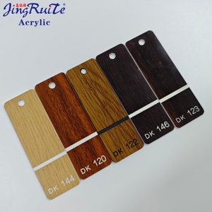 Lámina acrílica de alto impacto, láser de dos colores, tablero de plástico duradero de dos colores <span class=keywords><strong>con</strong></span> servicio de <span class=keywords><strong>corte</strong></span> para señalización y exhibición - Product Image 6