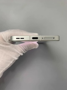 สินค้าคุณภาพสูง ของแท้ รุ่น OPP Reno14 <span class=keywords><strong>5G</strong></span> โทรศัพท์แอนดรอยด์ ปลดล็อคแล้ว ความจุ 256GB 512GB เวอร์ชันสากล ขายส่งจำนวนมาก - Product Image 5