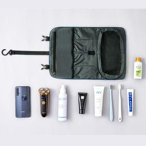 Biểu Tượng Tùy Chỉnh Sang Trọng Treo Cho Vệ Sinh Cá Nhân Túi Với Linh Hoạt Cá Nhân Công Suất Lớn Phong Cách Tái Sử Dụng Toilite Túi - Product Image 3