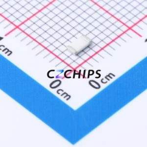 R12.000.15 One-Time Fuse 1206 Fuse ( Type: SMD Fuse )( Rated Current: 15A ) - Product Image 2